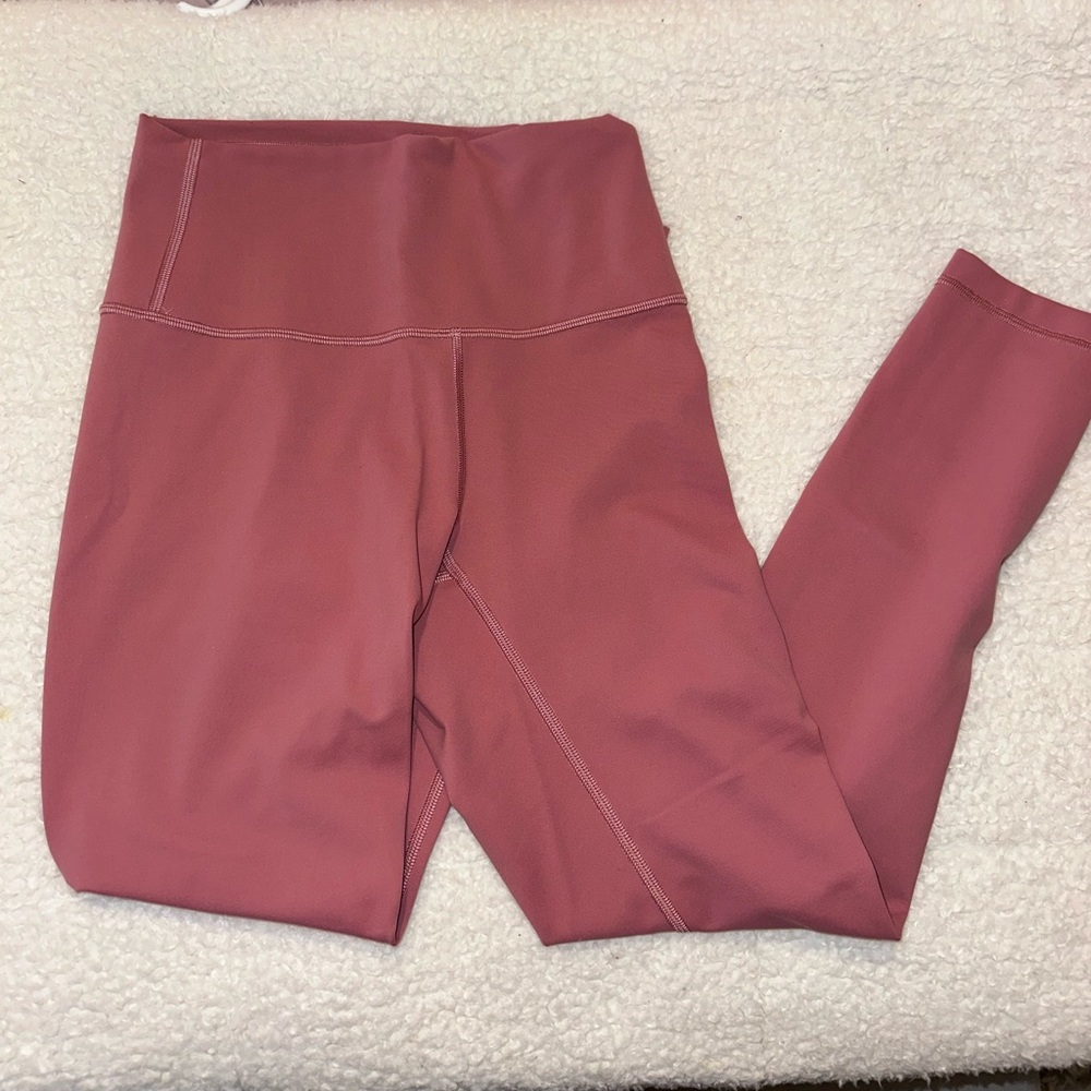 Lululemon athletica leggings